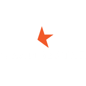 Orangestar logo