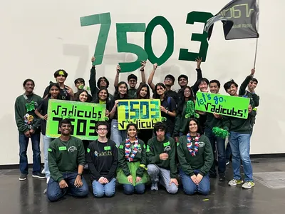 Radicubs gallery photo 9