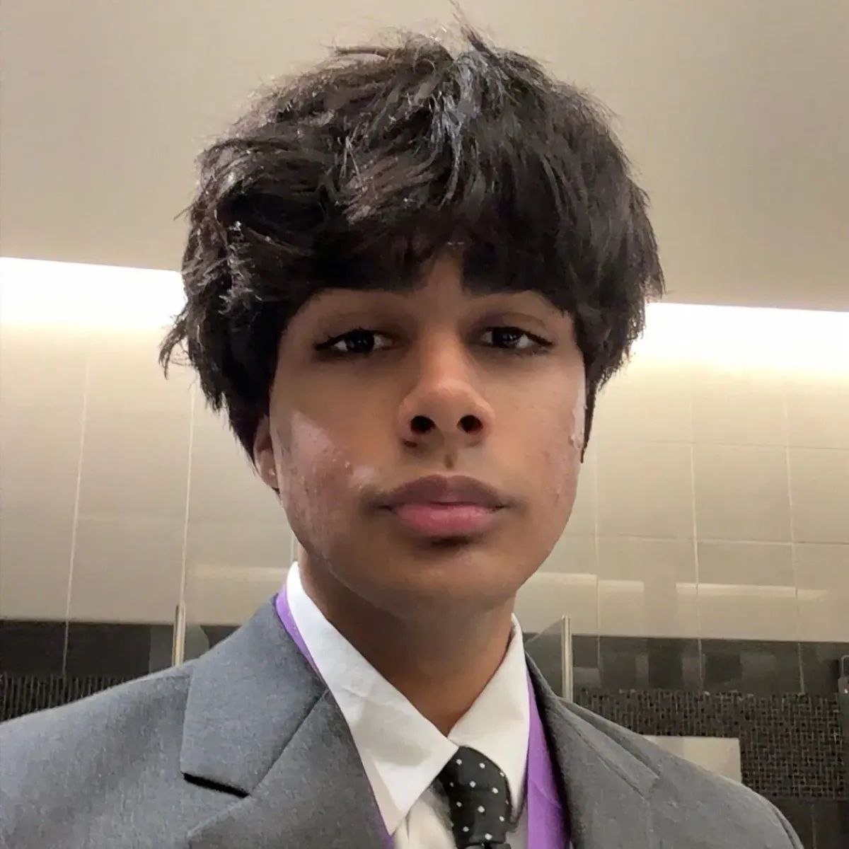 Samarth Ramadugu