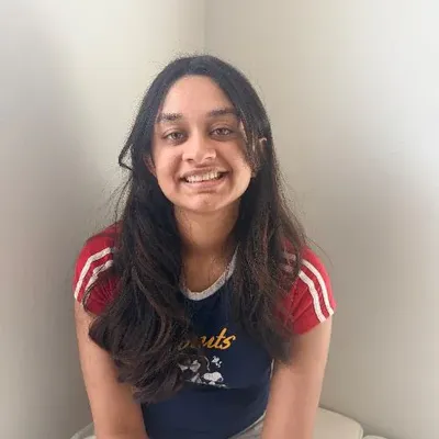 Nidhi Vijayaraghavan