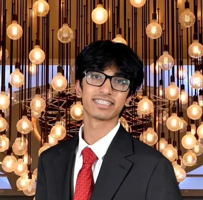 Sabareesh Alagu