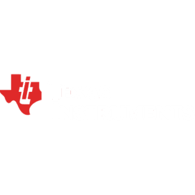 Texas Instruments logo