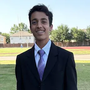 Vivaan Agrawal