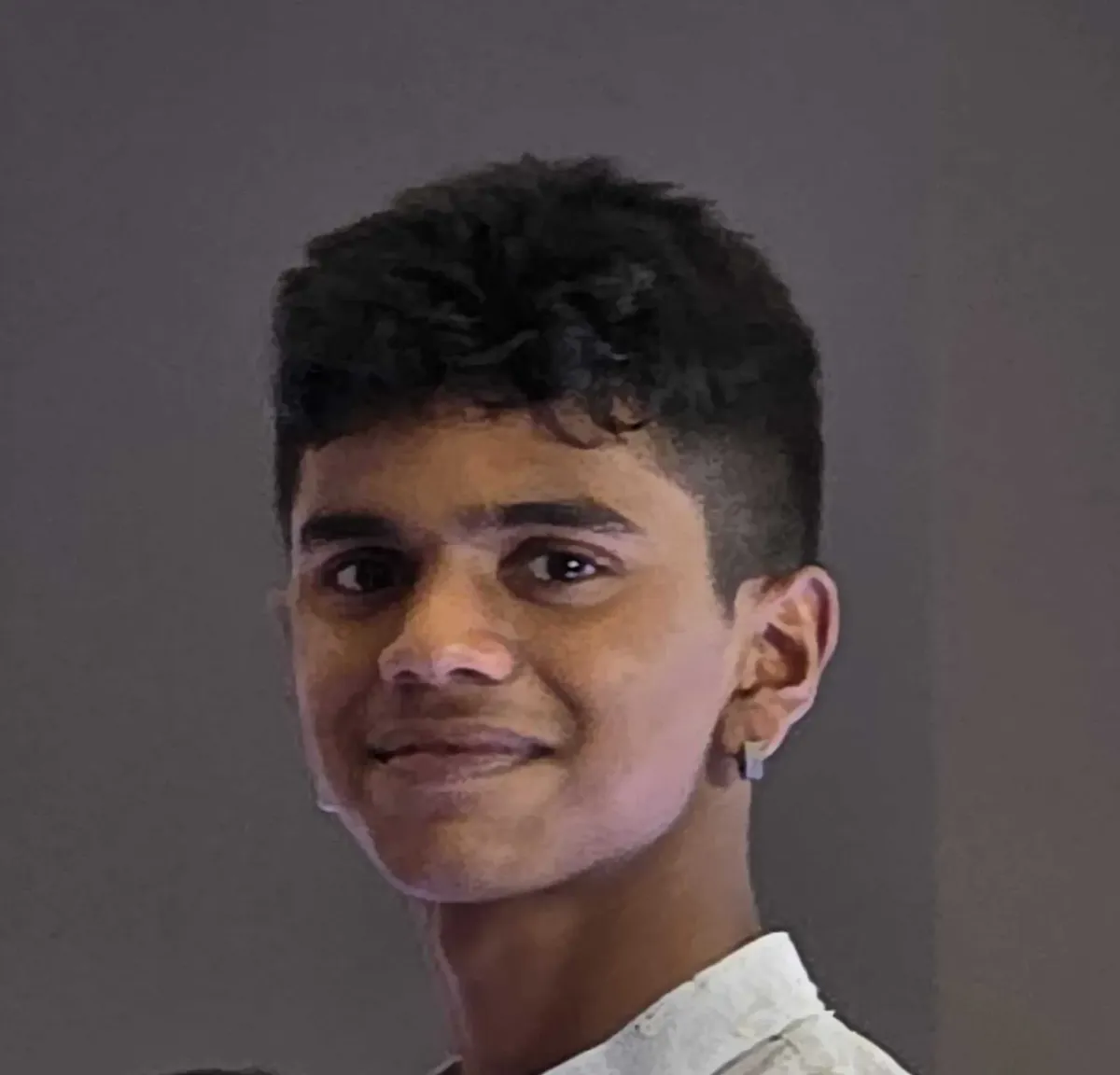 Aditya Kalisetty