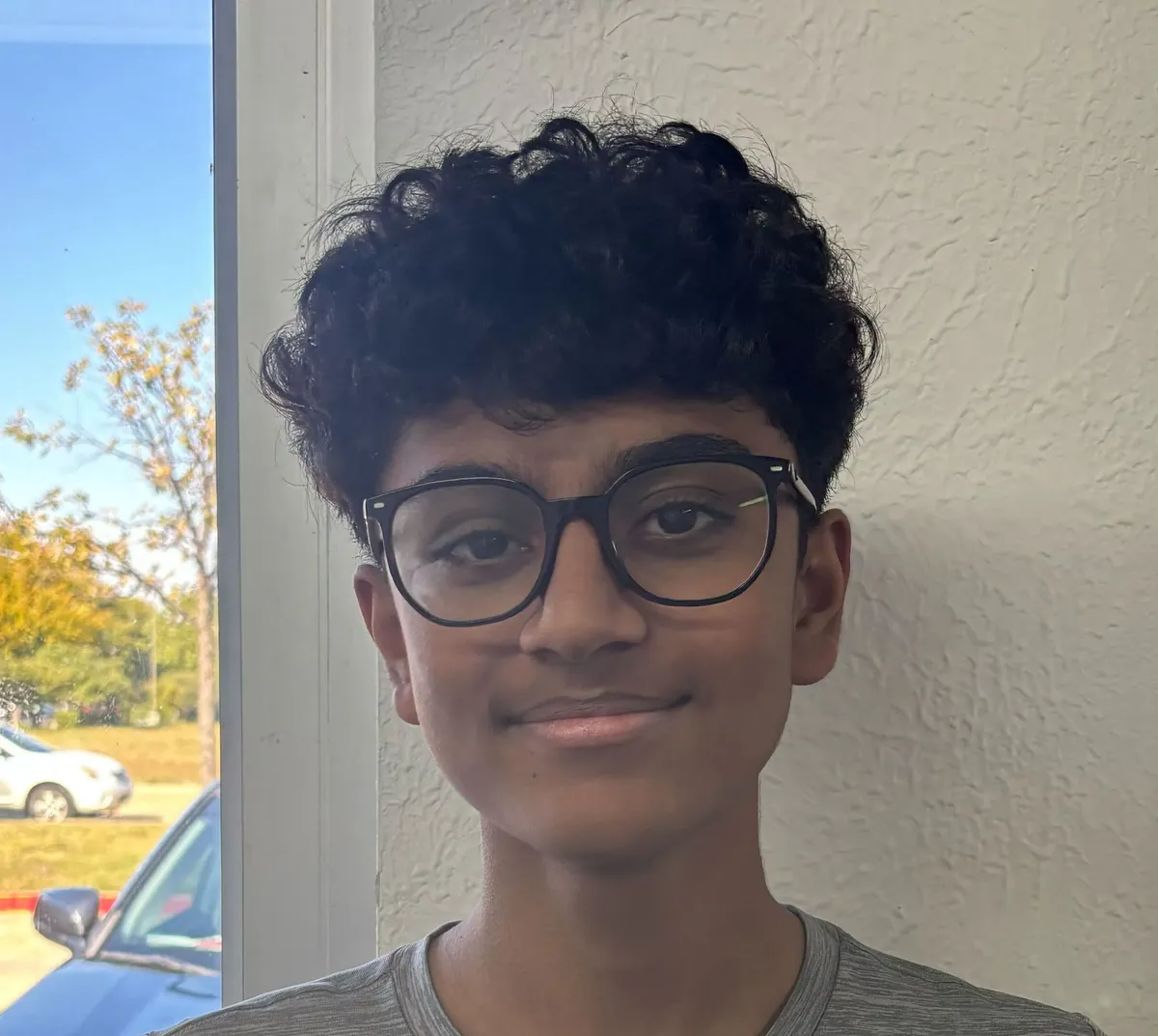 Rohit Sriram