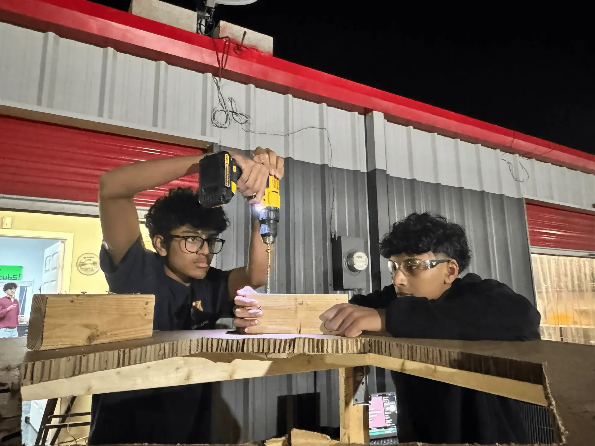 Week 4 | REBUILT™ 2026