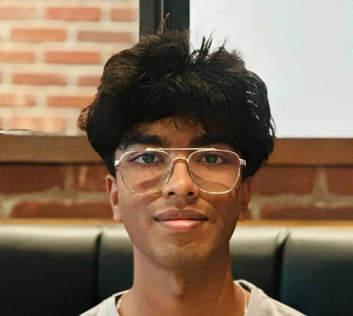 Arnav Katewale