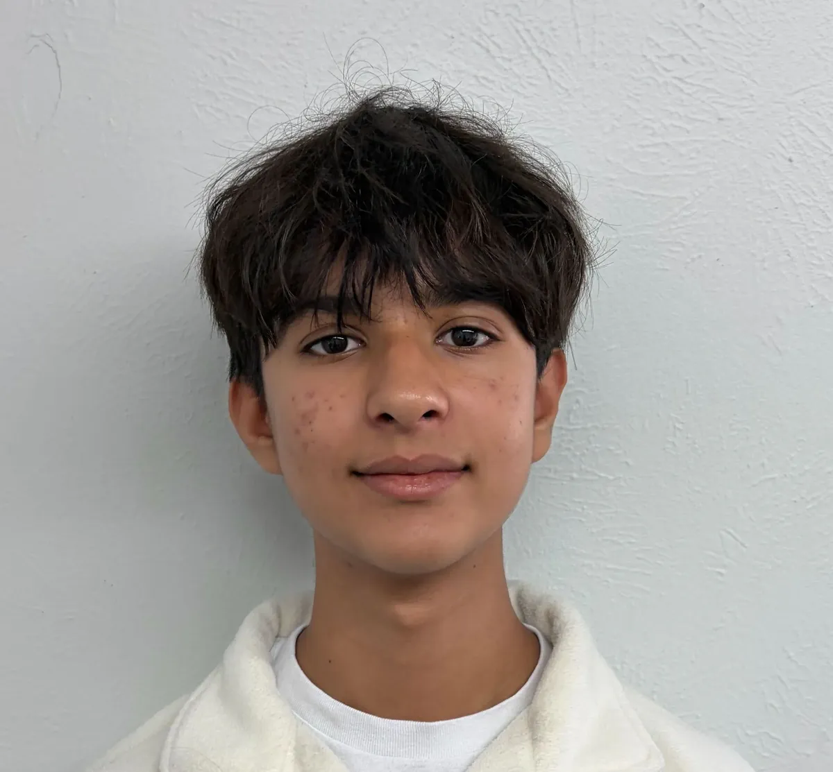 Ayush Sharma