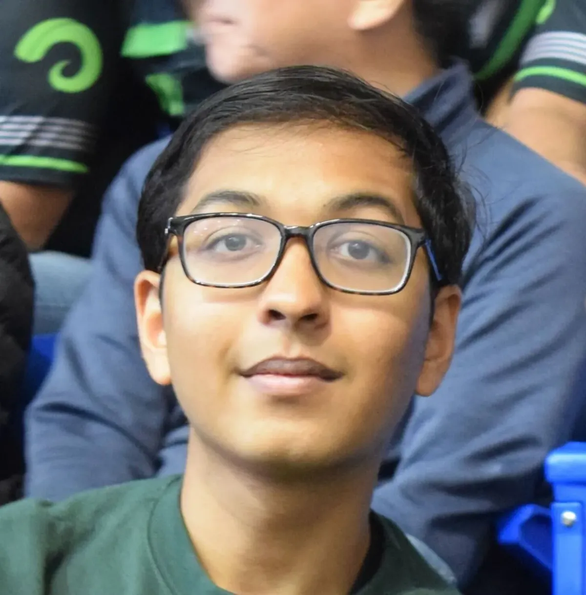 Suryansh Agarwal