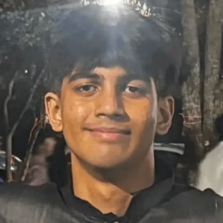 Soham Padalkar