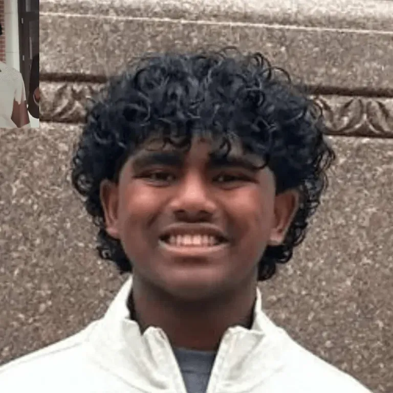 Ryan Samuel
