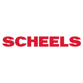 Scheels logo
