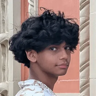 Pranav Thoppay