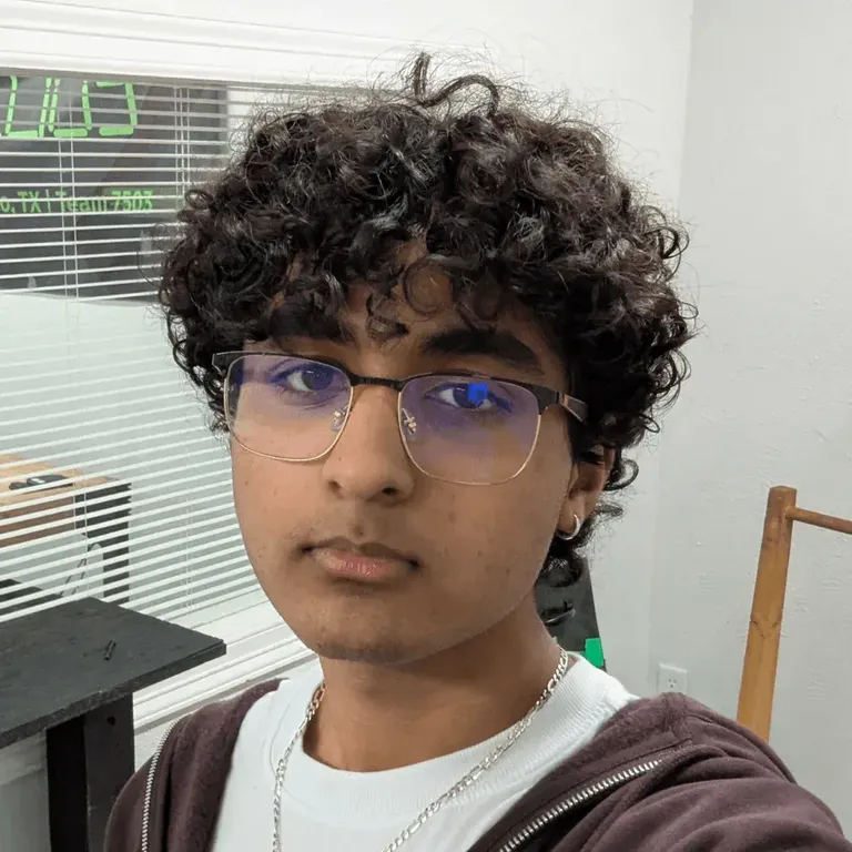 Aaryan Porwal