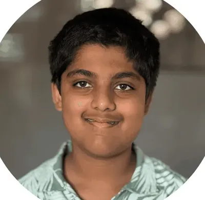Vihan Katikar