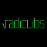Meet the New Radicubs Website! cover