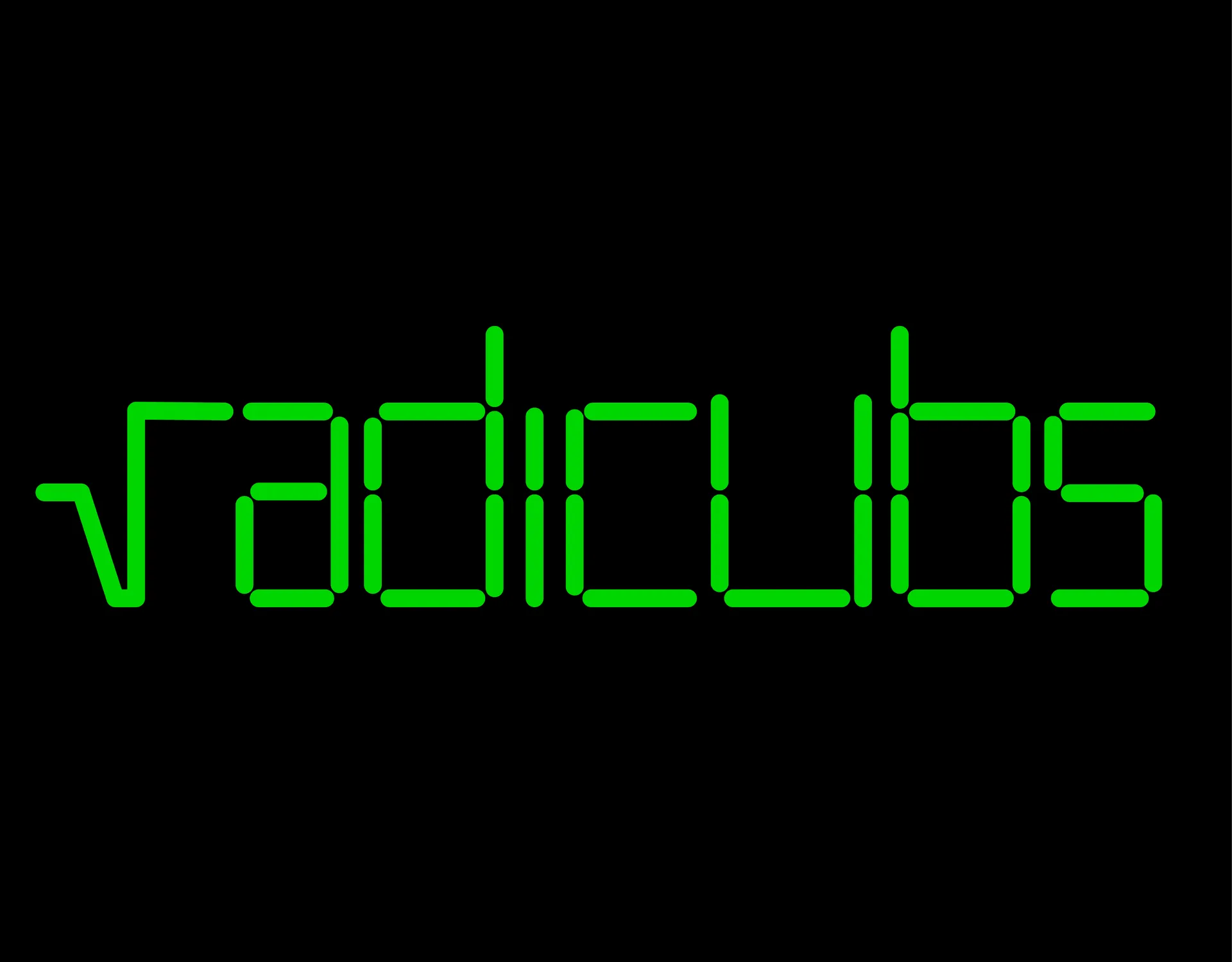 Welcome!