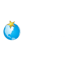 Quest for the Best logo