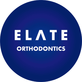 Elate Orthodontics logo